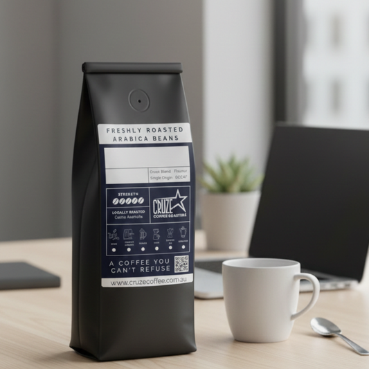 Office Fuel - 1kg/3kg