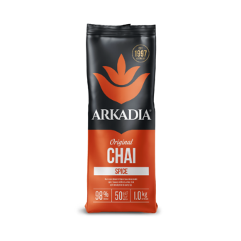 Arkadia Chai Spice 1kg