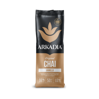 Arkadia Chai Vanilla 1kg