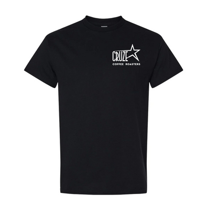 Cruze Coffee Croc Tee
