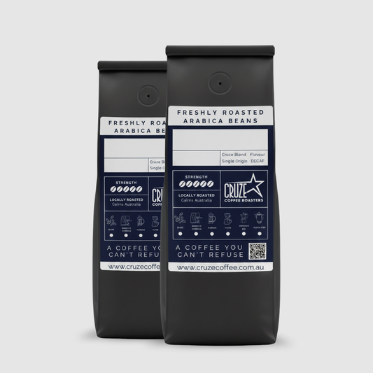 Office Fuel - 1kg/3kg